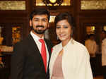 Ankit and Tripti