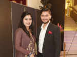 Prerna and Aditya