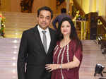 Rajesh Malik and Richa Malik