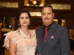 Sushma and Venugopal