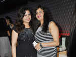 Neetu Shukla and Ritu Mussadi 