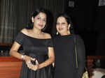 Shruti Tandon and Rashmi Jain 