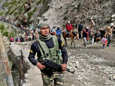 Heightened security, Amarnath advisory spark talk of trifurcation of Jammu & Kashmir