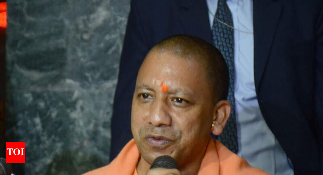 Yogi on Ayodhya dispute: Mediation had failed before Mahabharata too