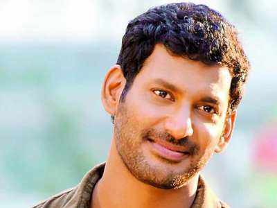 Non-bailable arrest warrant issued against actor Vishal Krishna over non-payment of TDS