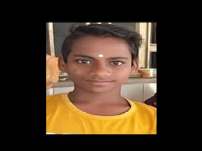 14-year-old boy electrocuted in Thane | Thane News - Times of India