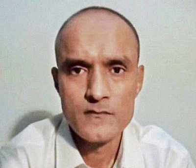 Consular access to Jadhav can only be remedial & private, India tells Pakistan