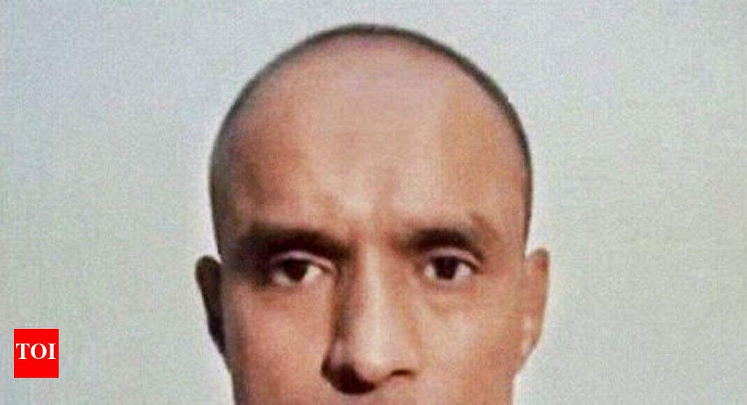 Consular access to Jadhav can only be remedial, private: India to Pak