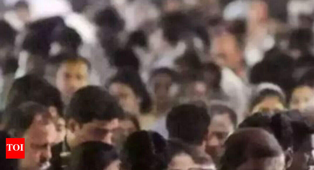 Population register to be ready by Sept 2020