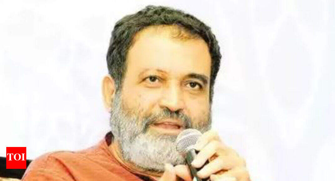 Tax harassment is very widespread: Mohandas Pai