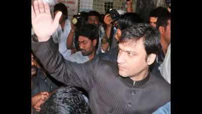 CFSL report confirms Akbaruddin Owaisi's 2012 hate speech, trial yet to commence
