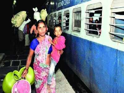 Bengaluru's migrants cross 50% of the city's population