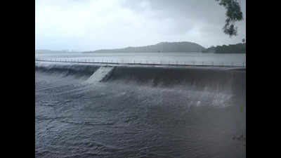 Mumbai: Lake levels swell to 92% of requirement