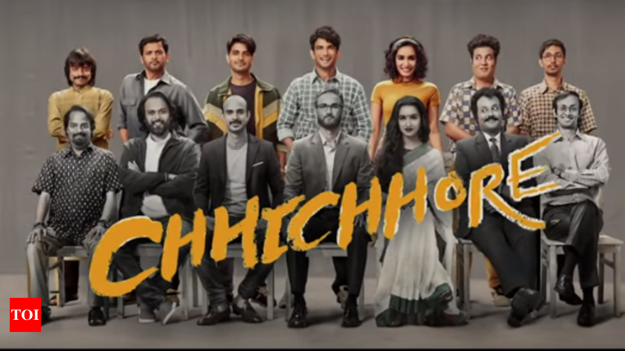 Tu Jhoothi Main Makkaar' To 'Chhichhore' To 'Ek Villain' – Shraddha Kapoor  Is The New Queen Of Rs 100 Crore Films