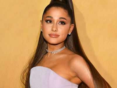 Here's who Ariana Grande is possibly dating