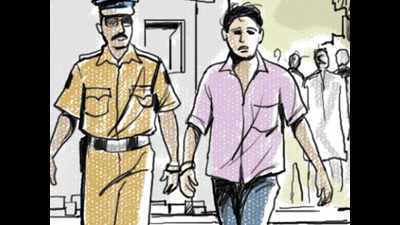 Cabbie held for stopping GoaMiles driver, released on bail
