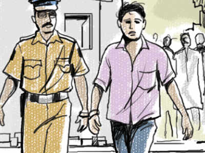 Cabbie held for stopping GoaMiles driver, released on bail