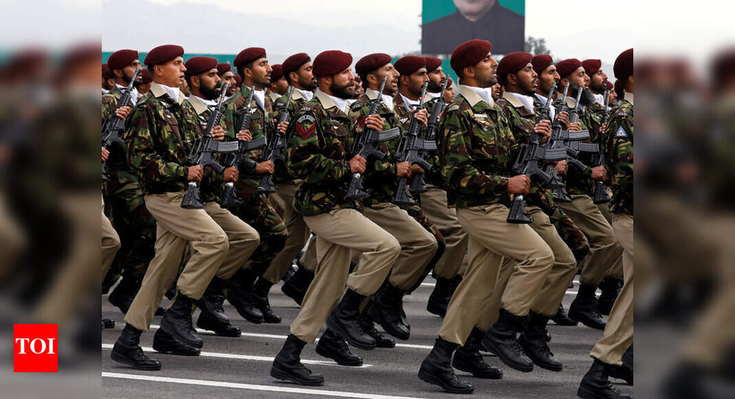 LoC infiltration: What is Pakistan's Border Action Team? | India News ...
