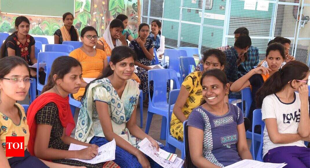 Why India lags as a study destination