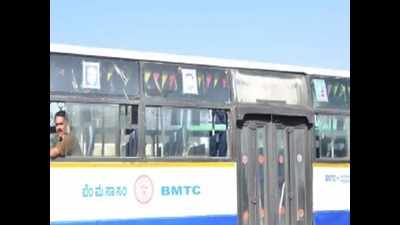 BMTC move to hire firm before finalising tender sparks row