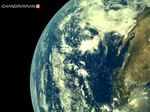 ISRO shares first pictures of Earth captured by Chandrayaan-2