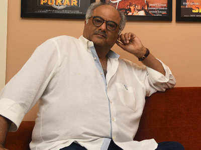 Boney Kapoor wishes Thala on completing 27 years in the film industry