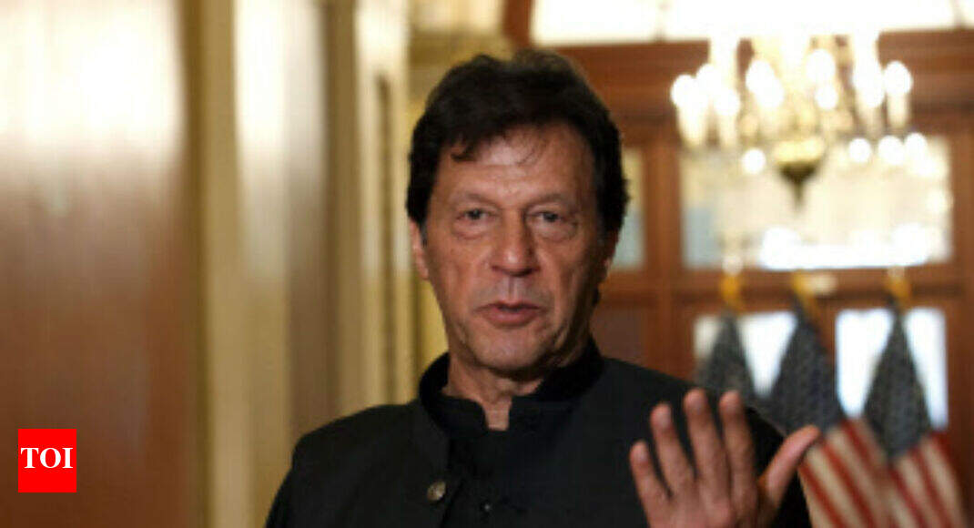 Imran eggs on Trump, India braces for escalation