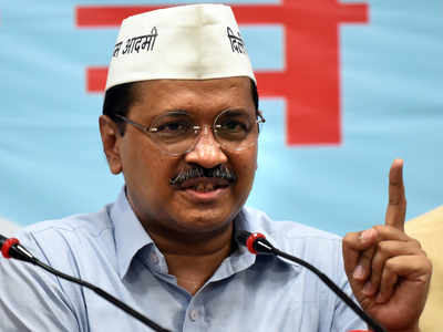 Arvind Kejriwal: If free power is election stunt, why don’t other states do it?