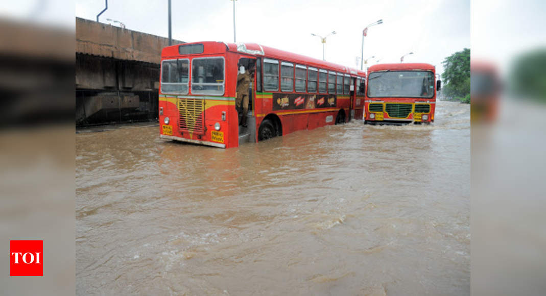 Travel travails: Getting public transport was a challenge | Mumbai News ...