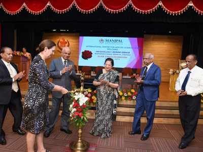 Global exposure needed to be successful in professional field: Australian Consul-General