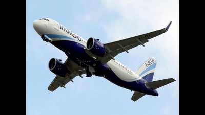 Technical snag forces IndiGo's Lucknow-bound flight to return to Mumbai
