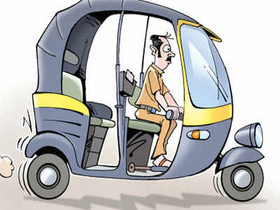 Mumbai Auto Rickshaw Fare Chart 2017
