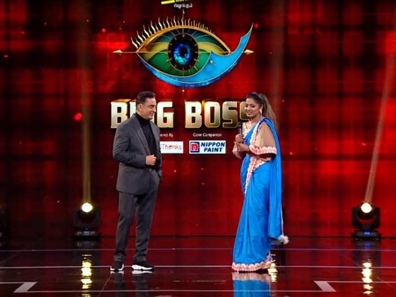 bigg boss tamil season 2 episode 3 watch online