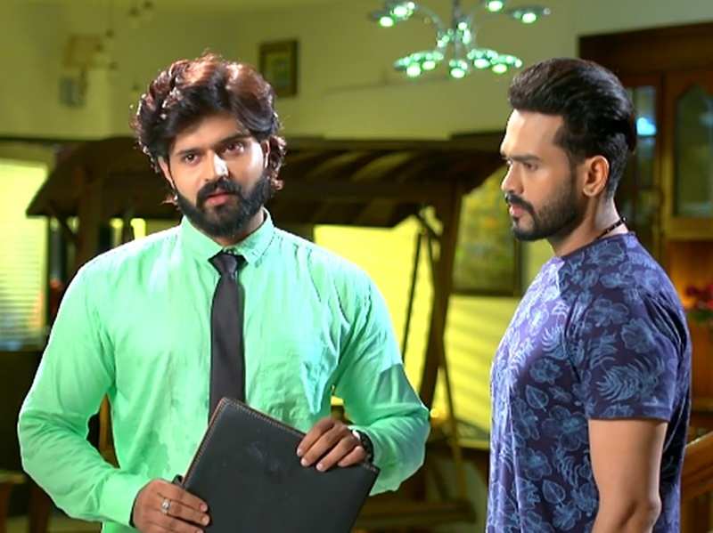 malayalam serial: Manjil Virinja Poovu written update, August 2, 2019