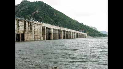 Fruitful fortnight for dams and reservoirs across state