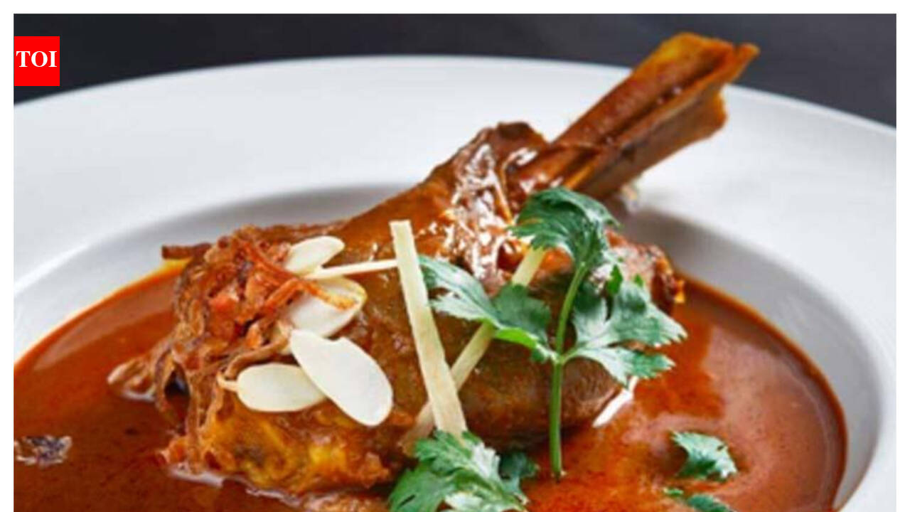 Awadhi food is not Mughlai! Here’s what makes it different