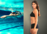 The best swimming stroke for weight loss
