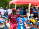 India take 2-0 lead in series against West Indies