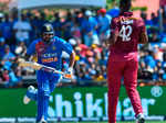 India take 2-0 lead in series against West Indies