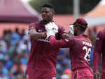 India take 2-0 lead in series against West Indies