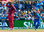 India take 2-0 lead in series against West Indies