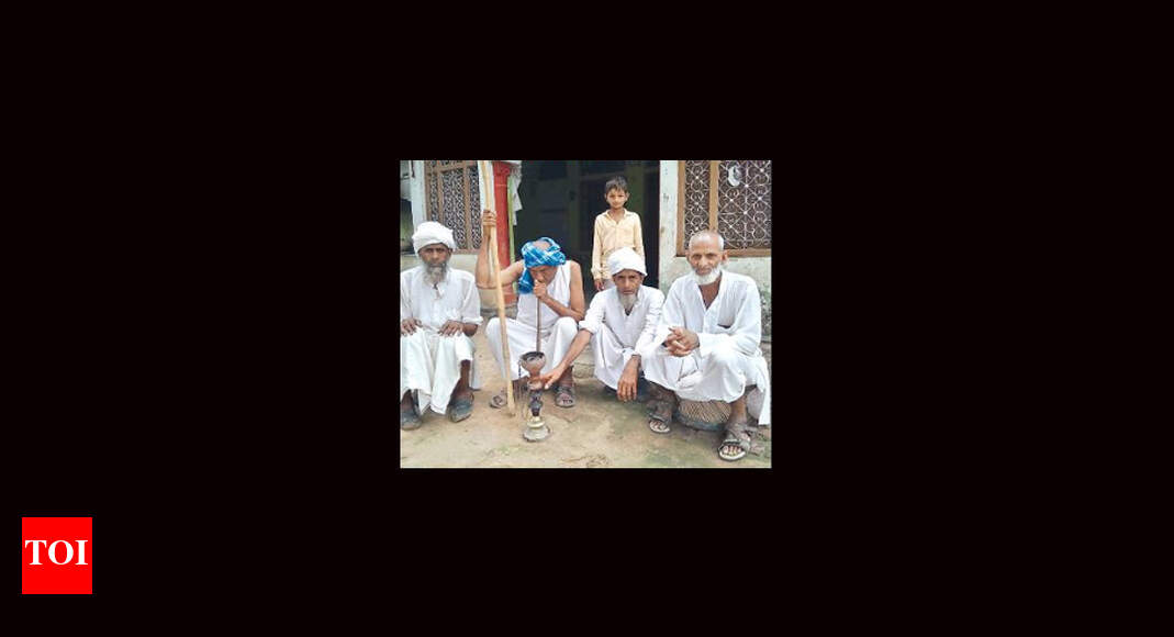 Tough decision It’s tradition vs law for hookah ban in Rajasthan