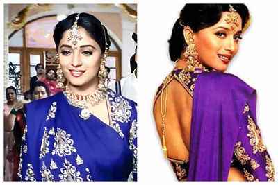 25 Years Of ‘Hum Aapke Hain Koun..!’: Did you know that Madhuri Dixit ...