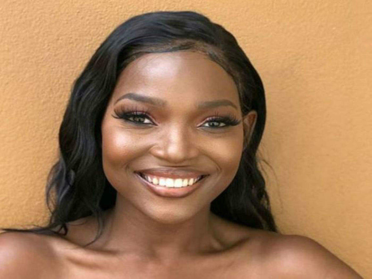 Kimberly Dawkins crowned Miss Supranational Jamaica 2019