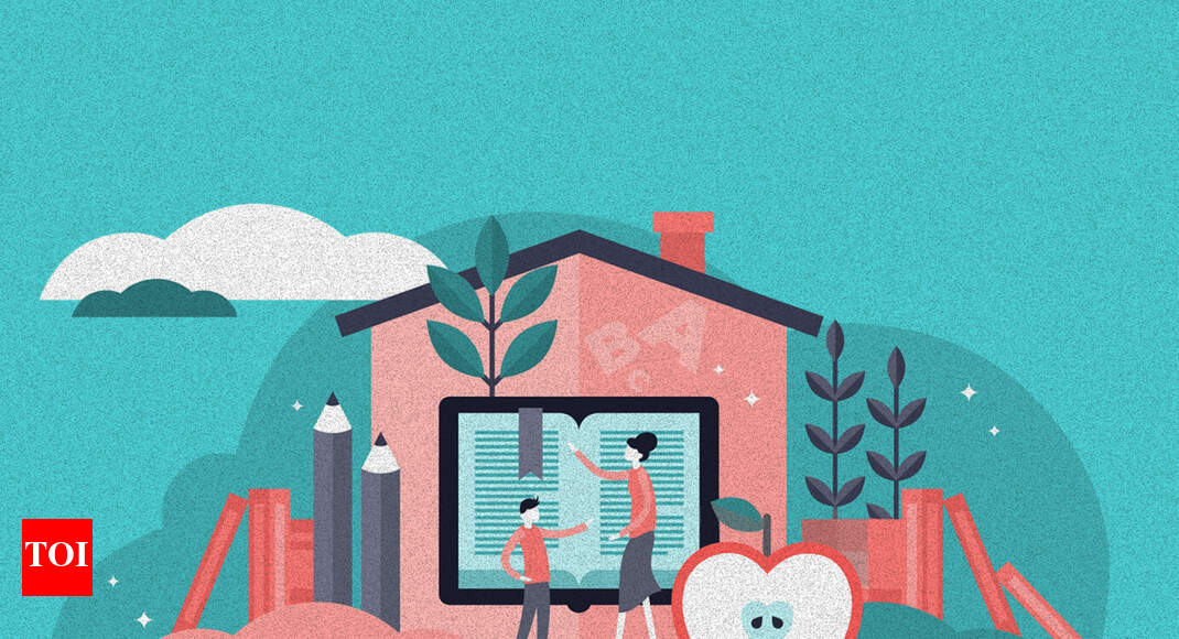 Meet the smart kids who learn without ever going to school