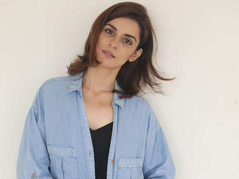 Exclusive Article 370 Revoked Mere Angne Mein Fame Ekta Kaul Says I Am Very Happy And We Are