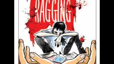 Bhopal: First year student files ragging plaint against 2