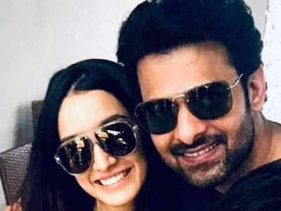After 'Saaho',Prabhas and Shraddha Kapoor to be listed among the highest-paid Indian actors?