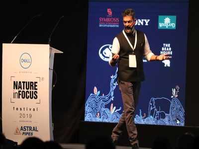 Focus on accurate means of wildlife tracking is the need of the hour’: Anish Andheria