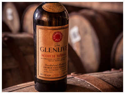 Distilling Scotland: The history of single malts